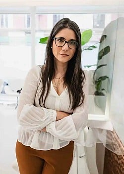 Miriam Adib